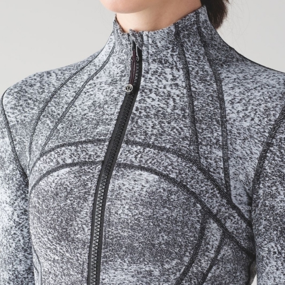 Lululemon Define Jacket - Picture 3 of 13